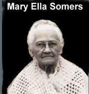 Mary Ella Somers